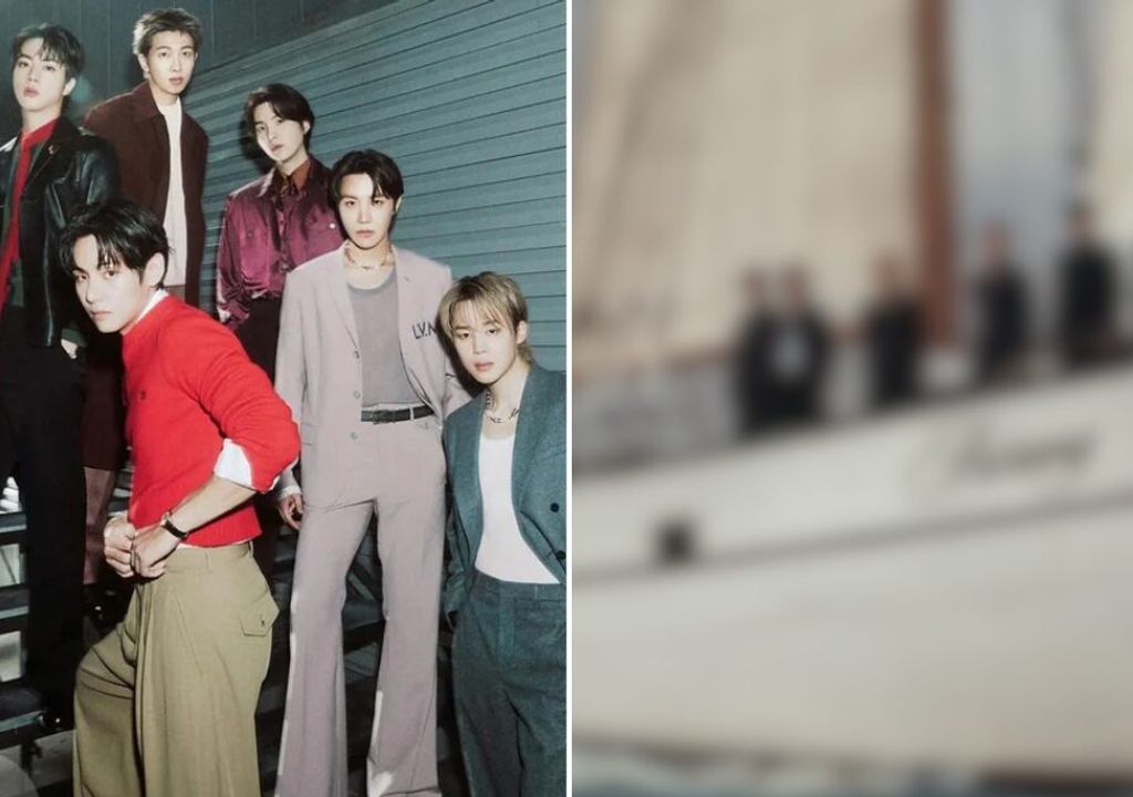 BTS e a polêmica do inglês: novo teaser de "SWIM" gera debate acalorado