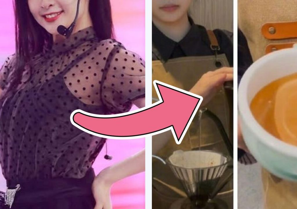 Onde está Sharon Wang? Ex-ídolo desaparece e busca emprego como barista