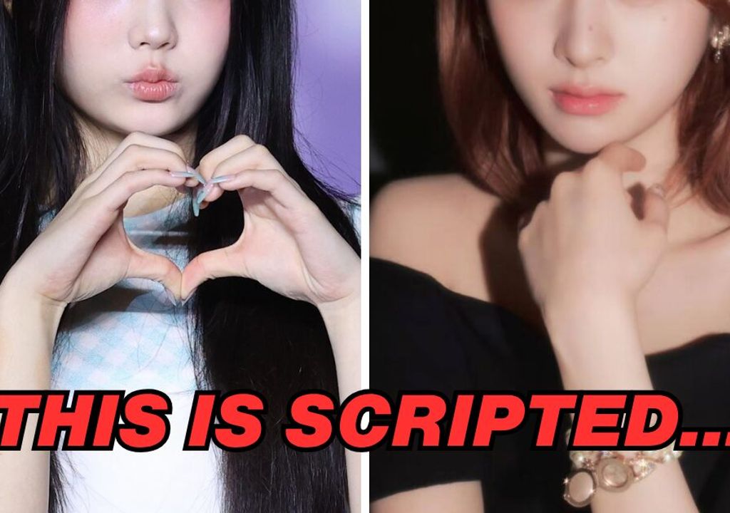 Grupos Femininos da HYBE São Acusados de Fingir Relação Entre Eles