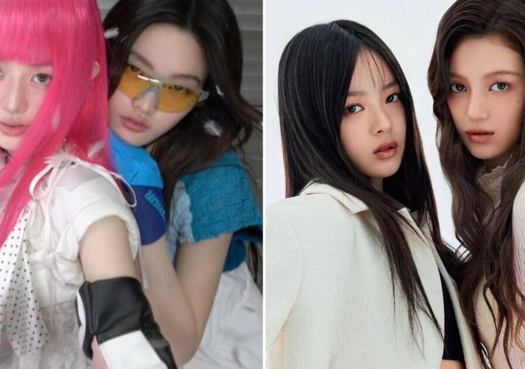 Teasers do Comeback do ILLIT Geram Polêmica Ligada ao NJZ (NewJeans)