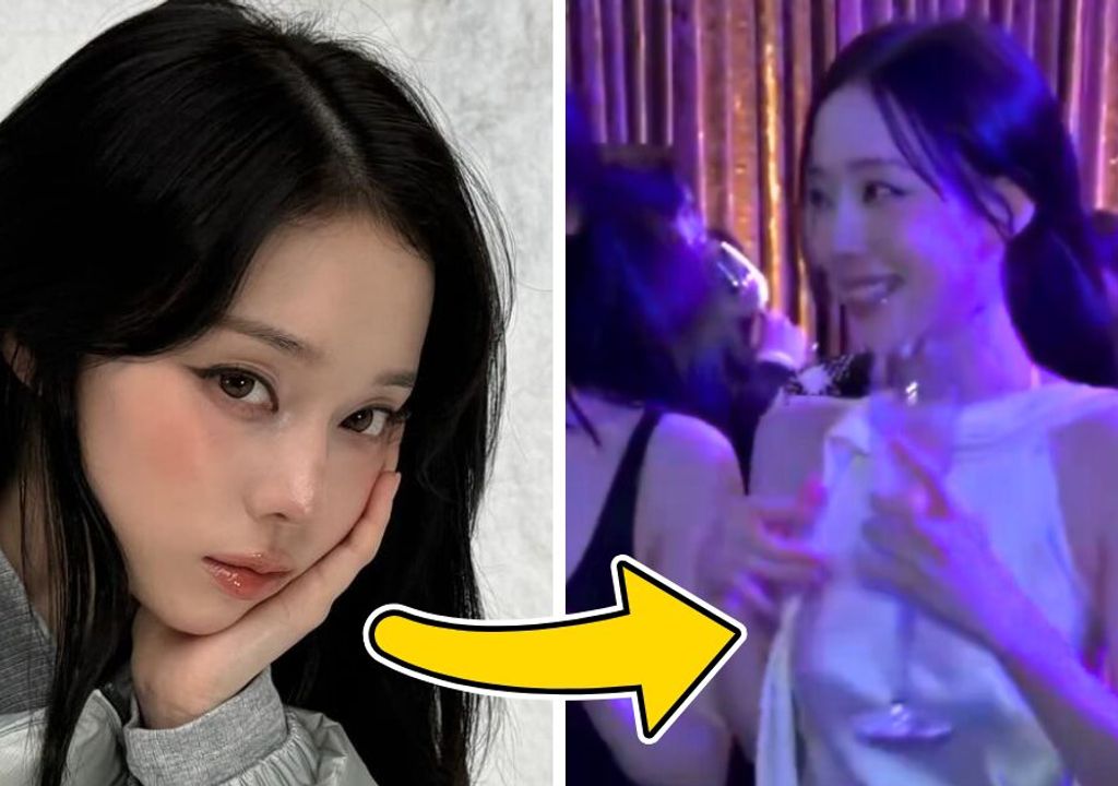Comentário emocionante de Winter do aespa gera reações após polêmica com “W Korea”