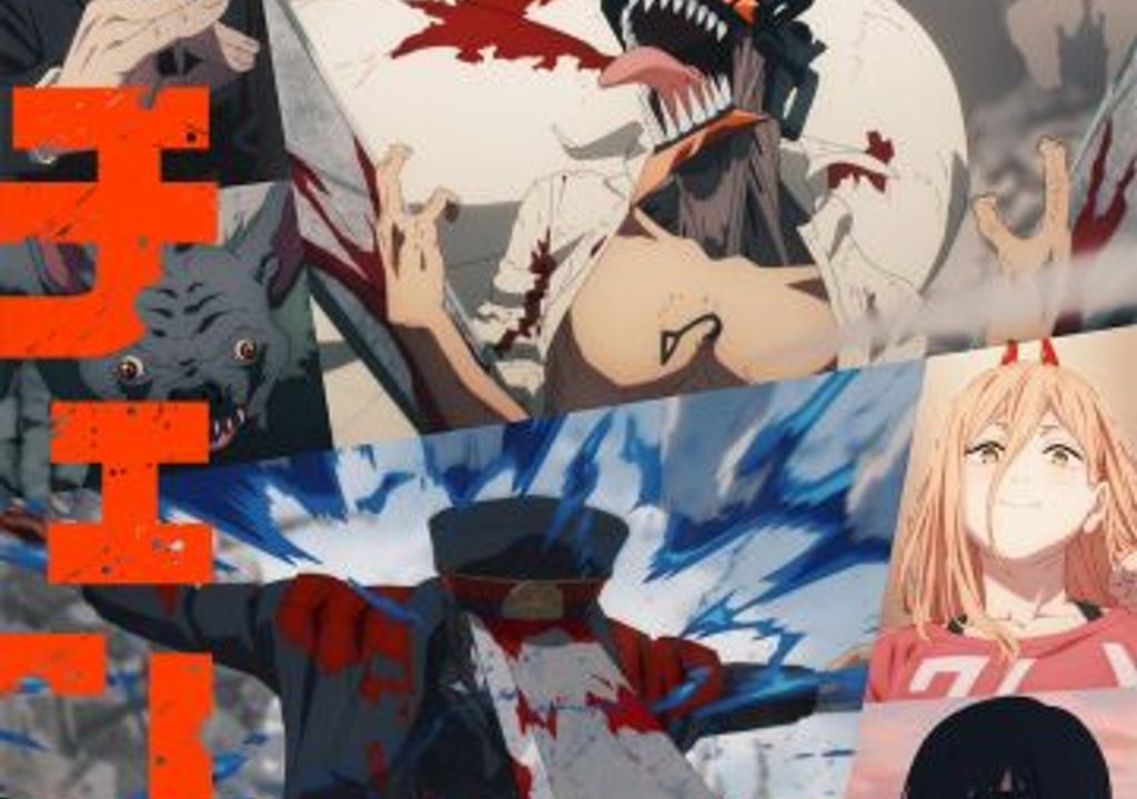 Chainsaw Man: O Filme de Recapitulação que Todo Otaku Esperava
