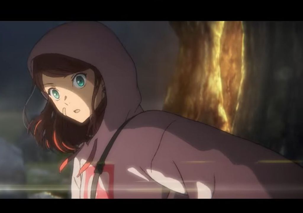 Kusunoki no Bannin: Trailer do drama do diretor de SAO já está disponível