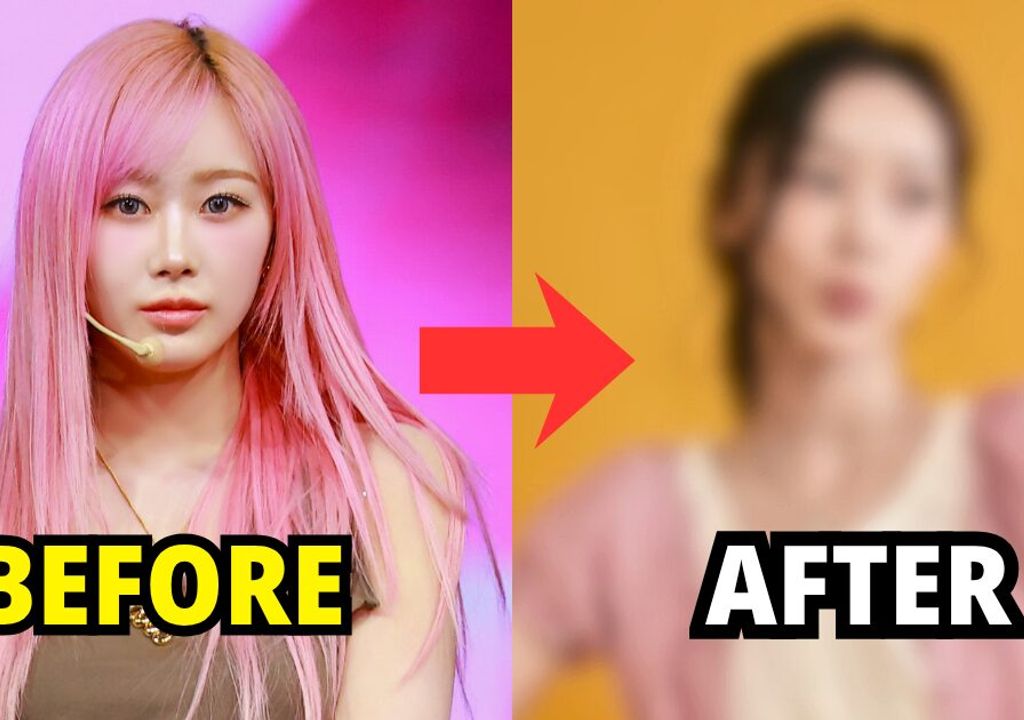 Transformação visual de Giselle, do aespa, gera debate entre fãs