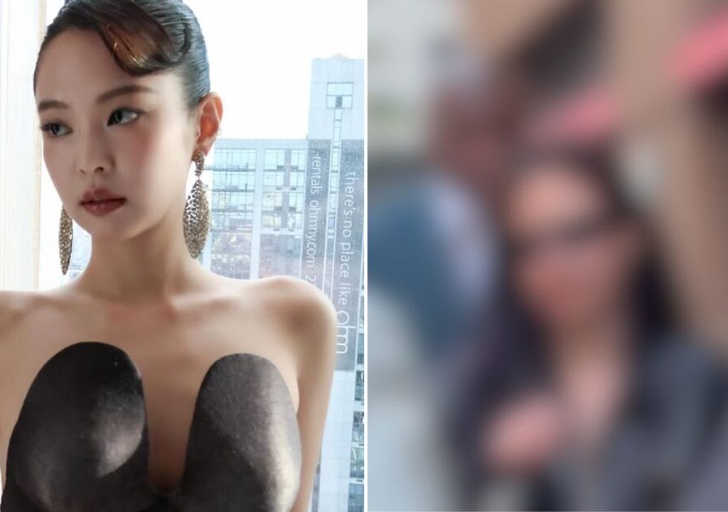 Jennie do BLACKPINK ‘bêbada’ no Met Gala 2026? A reação dos fãs é hilária!
