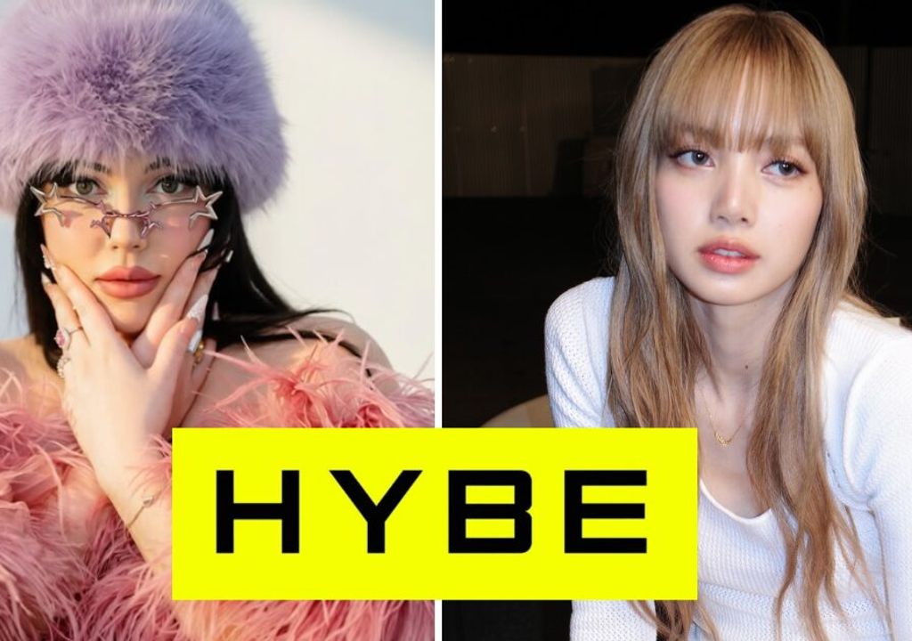 Compositora do BLACKPINK insinua "maus-tratos" em TikTok e fãs apontam dedo para a HYBE