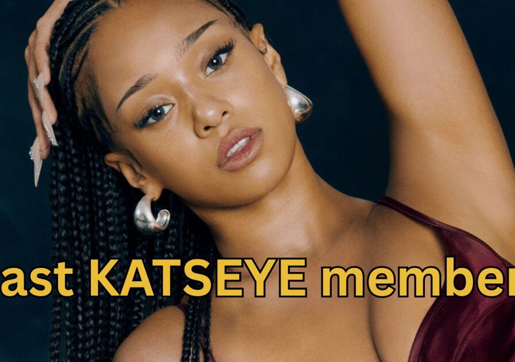 Suposto “comprovante” de que Manon saiu do KATSEYE viraliza entre fãs