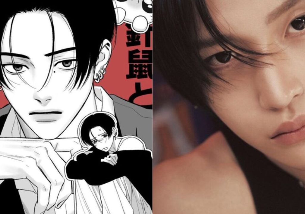 Artista de BL é acusado de usar a imagem de Wonbin do RIIZE em seu mangá
