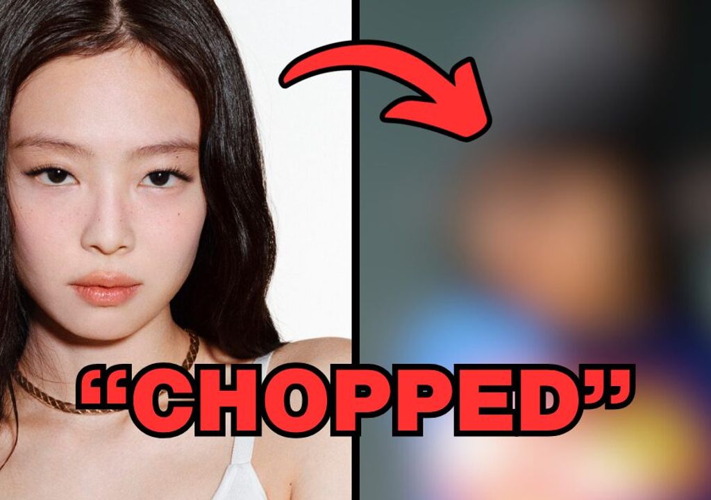Jennie do BLACKPINK é alvo de hate após fotos 'desastrosas' viralizarem