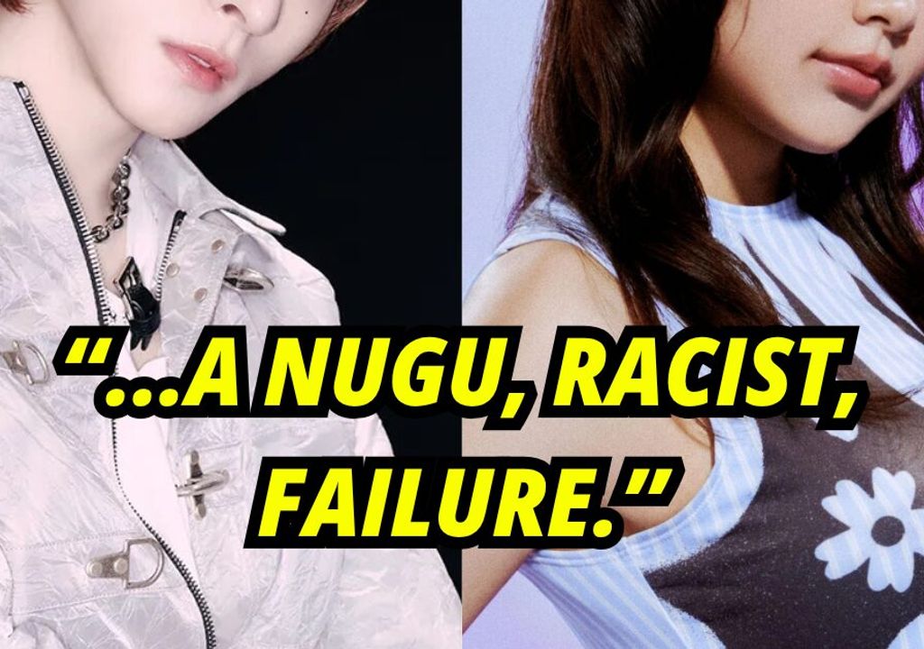 Idol do K-Pop é pego falando mal de colega famosa e causa polêmica