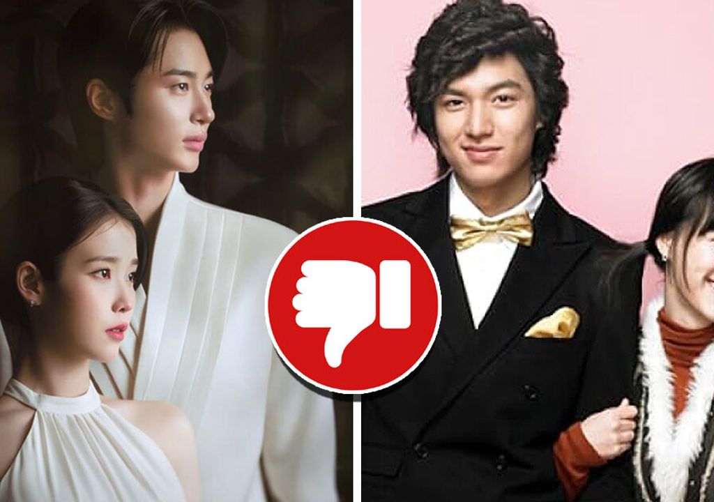 K-Dramas que os fãs desejam nunca ter assistido (e se arrependem)