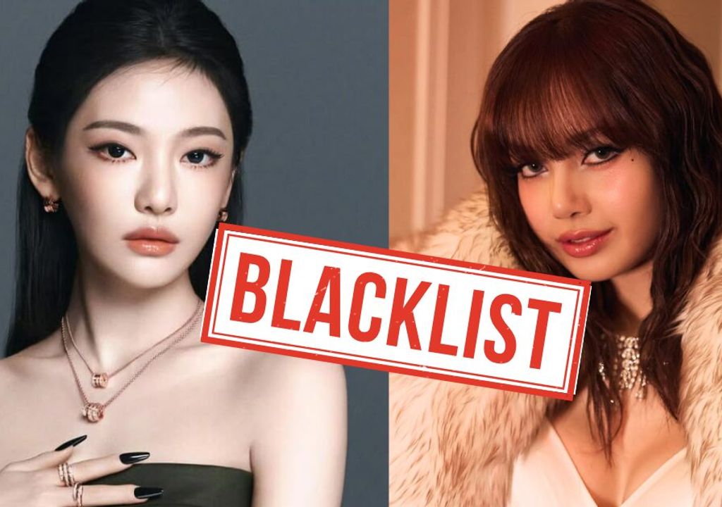 Lisa do BLACKPINK e Ningning do aespa causam polêmica e fãs pedem banimento