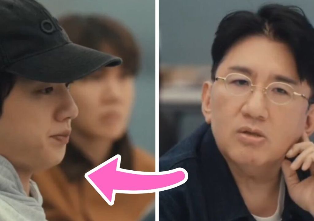 O que o vídeo vazado da reunião do BTS revela sobre a relação com Bang Si Hyuk?