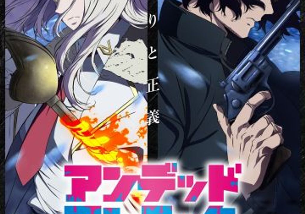 Undead Unluck: Winter-hen anuncia novos dubladores e estreia em dezembro de 2025
