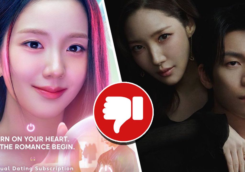 Imagem de destaque K-Dramas de Março de 2026: Quais séries decepcionaram os fãs?