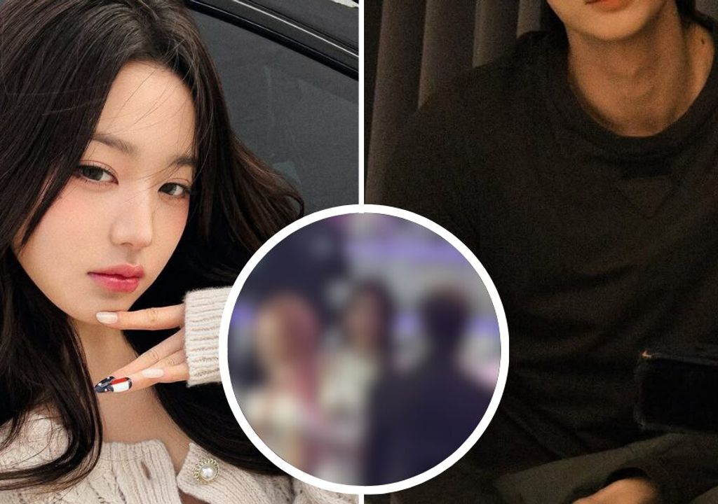 Interações de Wonyoung do IVE com astro de K-Drama geram rumores de namoro