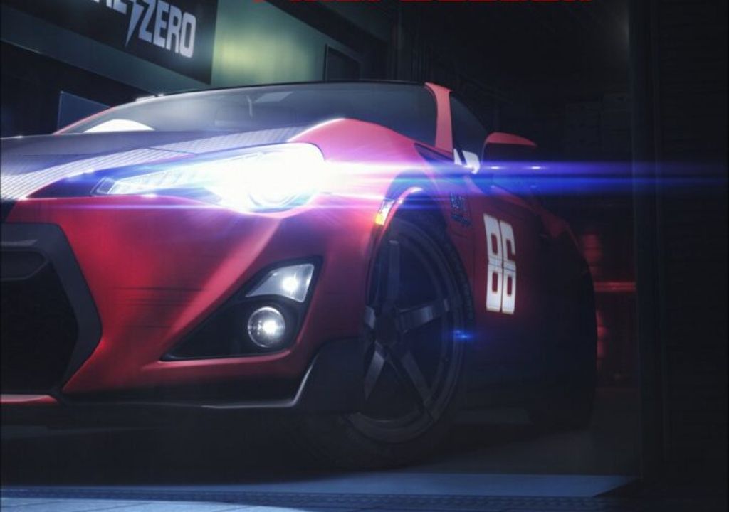 MF Ghost: 4ª e última temporada é anunciada para fechar a corrida