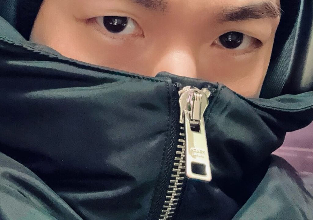 Eric Nam revela detalhes devastadores sobre seu sumiço da Coreia