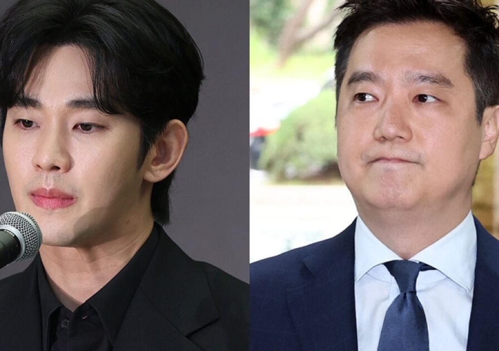 Kim Se Ui sofre mais uma derrota no caso envolvendo Kim Soo Hyun e Kim Sae Ron