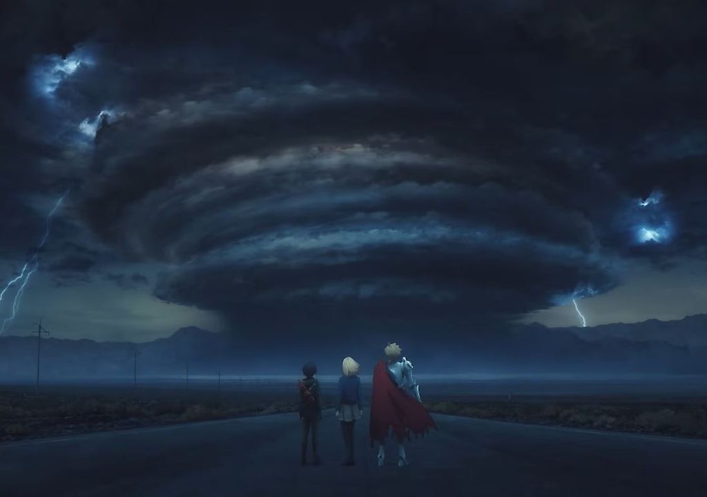 Imagem de destaque Fate/strange Fake: Anunciada continuação da Guerra do Santo Graal falsa!