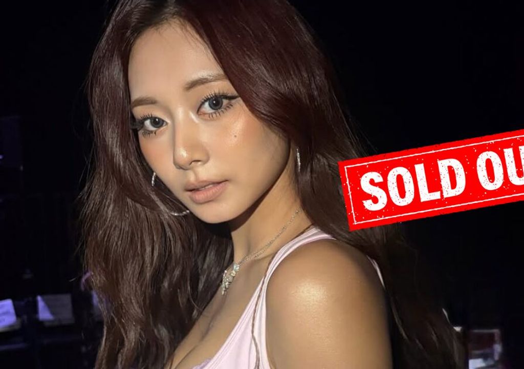 O Look Sexy de Sutiã 'Victoria’s Secret' da Tzuyu do TWICE Vira Sucesso Mundial