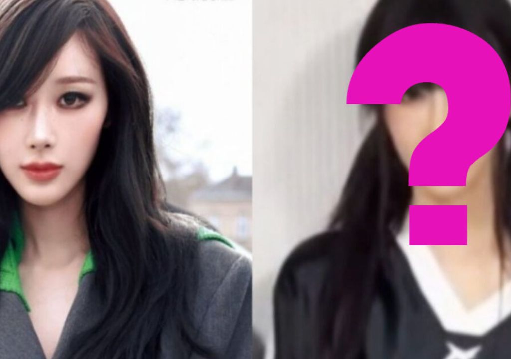 Giselle do aespa gera polêmica com visual irreconhecível no novo álbum