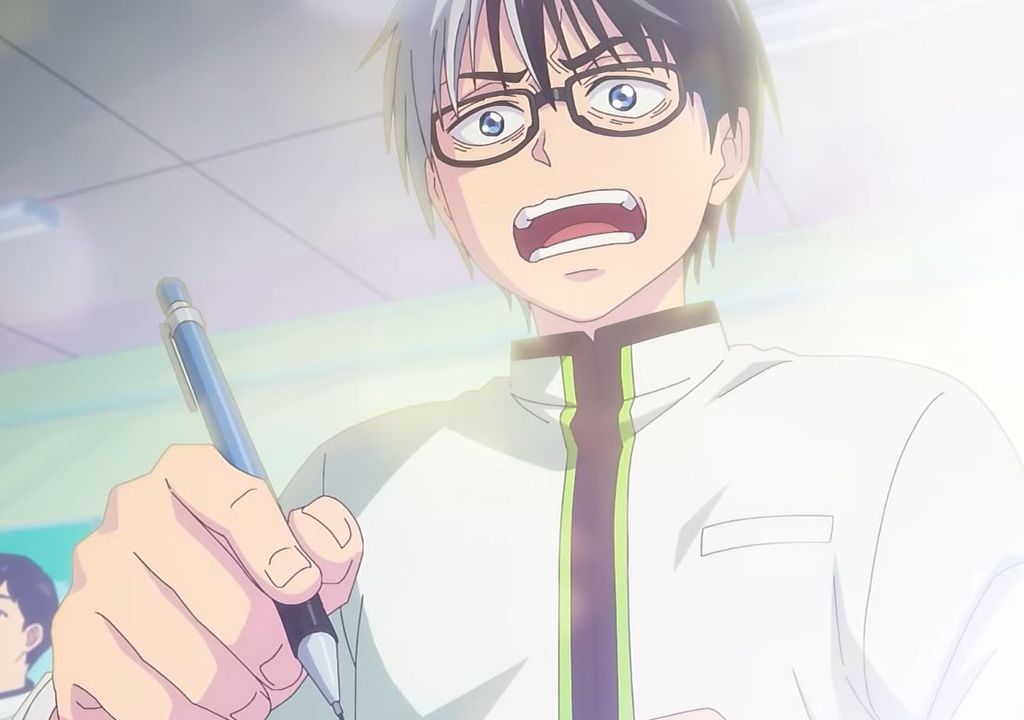 Imagem de destaque Kill Blue: Novo trailer revela mais da história do anime do criador de Kuroko's Basketball