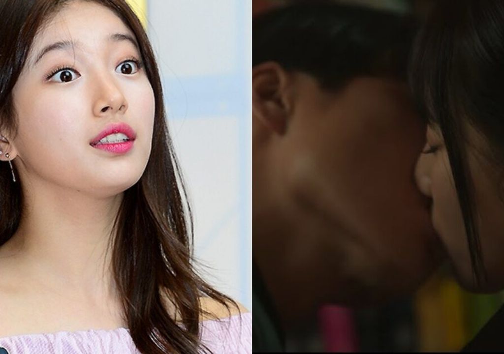 A Cena de Beijo Mais Quente da Suzy em K-Drama Que Deixou Fãs na Espera