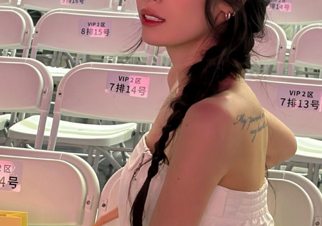 Idol de K-Pop choca fãs com aparência extremamente magra