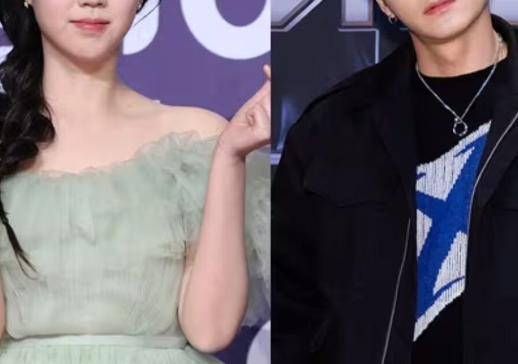Viral: Post de insider acusa coreógrafo de K-Pop de terminar namoro para ficar com atriz