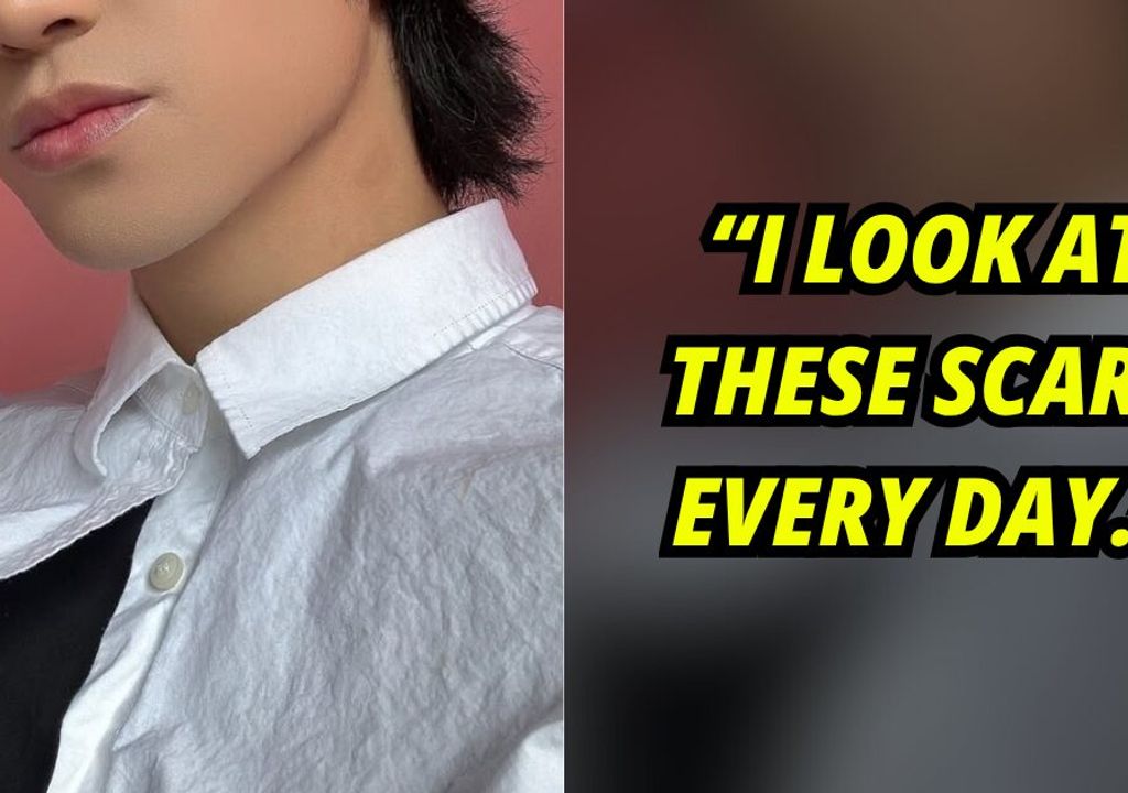 Ex-namorada expõe traições e abusos de ídolo do K-Pop polêmico