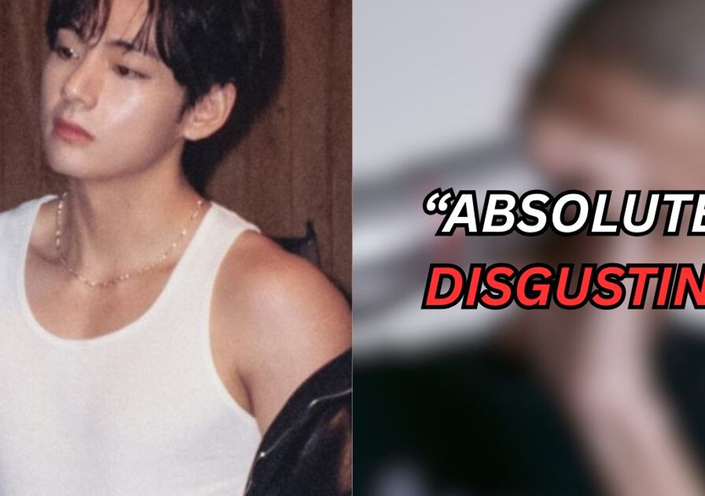 Imagem de destaque BTS recebe críticas por design de bolsa para lightstick