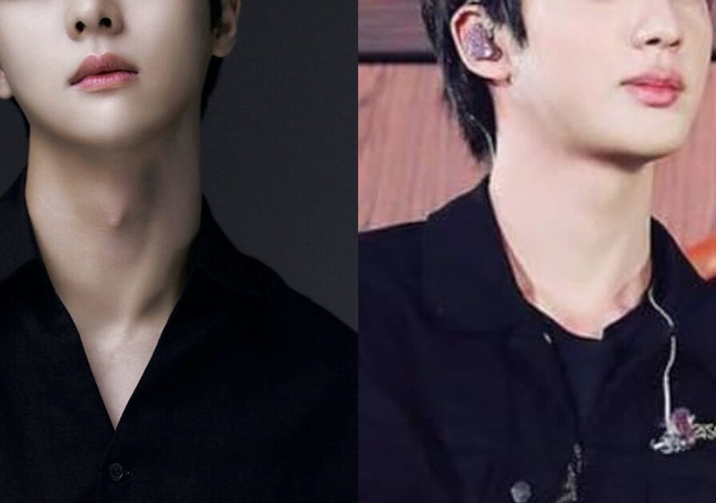 Ator de "Dynamite Kiss" lembra Jin do BTS e divide opiniões na web