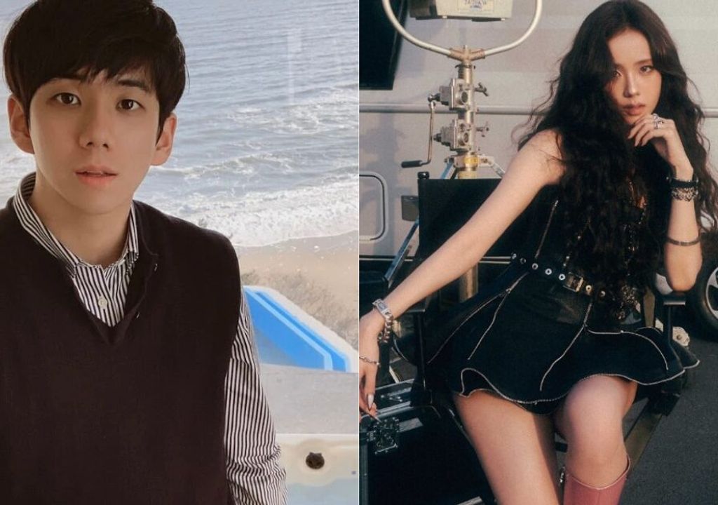 Irmão de Jisoo do BLACKPINK é acusado de ameaçar vítima com fotos íntimas