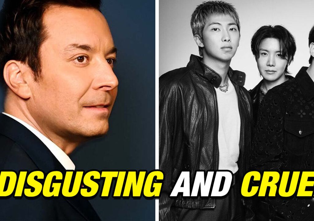 Imagem de destaque Fãs de BTS relatam experiência traumática em gravação secreta do Jimmy Fallon