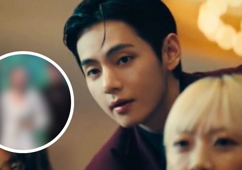 Anúncio de V do BTS como embaixador reacende polêmica sobre rumores de namoro