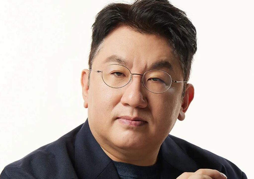 Polícia já planeja novo pedido de prisão para Bang Si Hyuk, da HYBE, após primeira rejeição