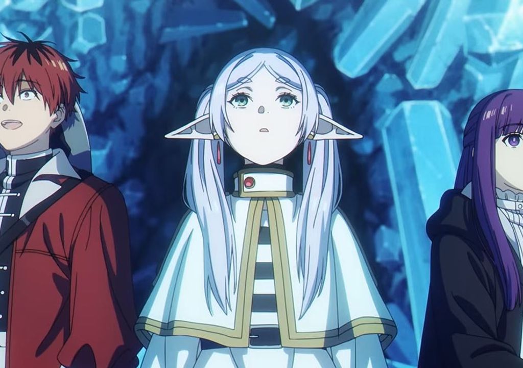 Sousou no Frieren: Trailer da 2ª temporada traz música de encerramento