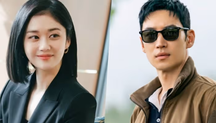 Jang Na Ra deve fazer uma participação especial em Taxi Driver 3