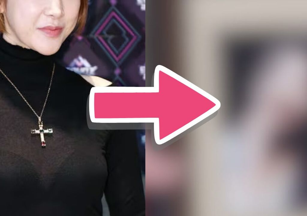 Seo In Young, do Jewelry, mostra fotos raras antes da cirurgia plástica