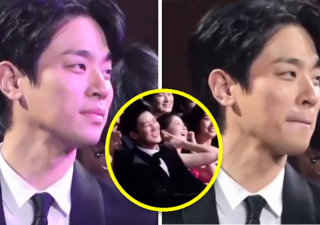 Famosos Reagem ao “Passeio da Vergonha” de Park Jung Min para Hwasa do MAMAMOO