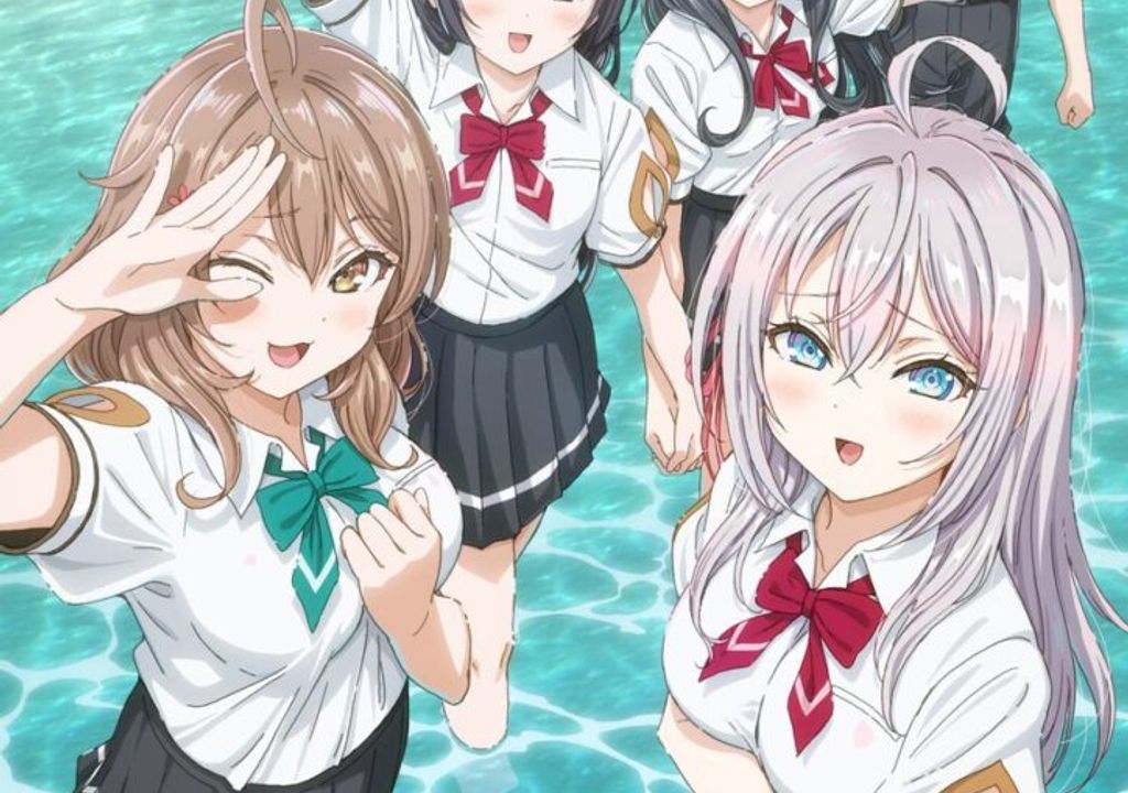 AnimeJapan 2026: Roshidere S2, One Piece Heroines e mais animes revelados no 1º dia