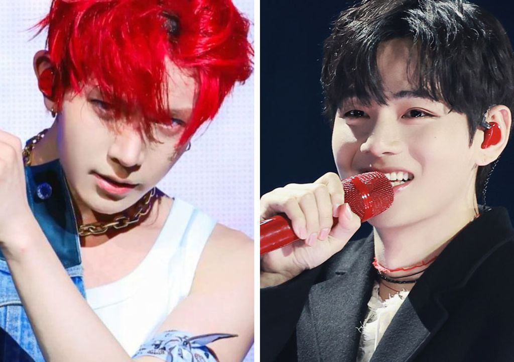 Enquete: Quem é o melhor vocalista masculino de K-Pop de 2026? Vote agora!