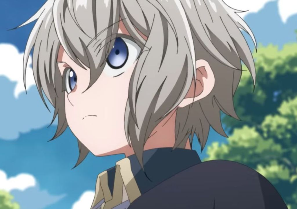 Okiraku Ryoushu: Isekai com protagonista exilado por magia 'inútil' ganha trailer e data