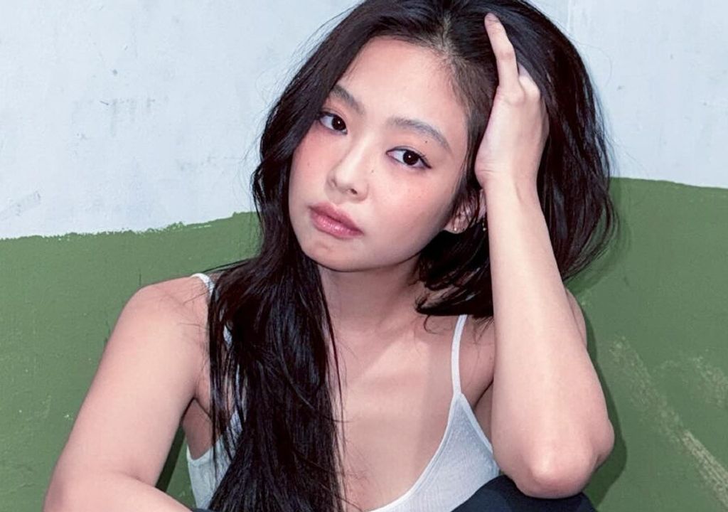 Jennie do BLACKPINK faz história: álbum 'Ruby' é o mais bem colocado por um artista de K-pop na l...