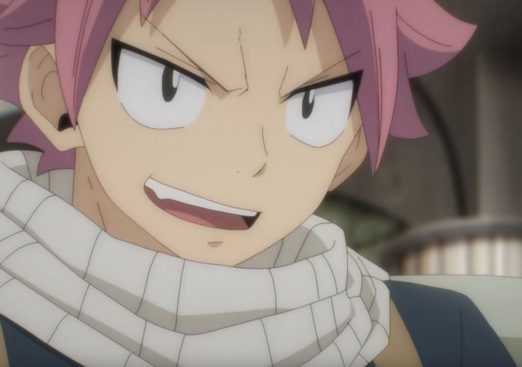 Fairy Tail retorna! Mangá ganha nova história curta para comemorar 20 anos Fairy Tail retorna! Mangá ganha nova história curta para comemorar 20 anos