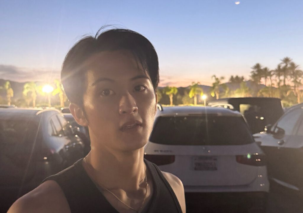 Mark Lee envia última mensagem aos fãs antes do fim do serviço no Bubble