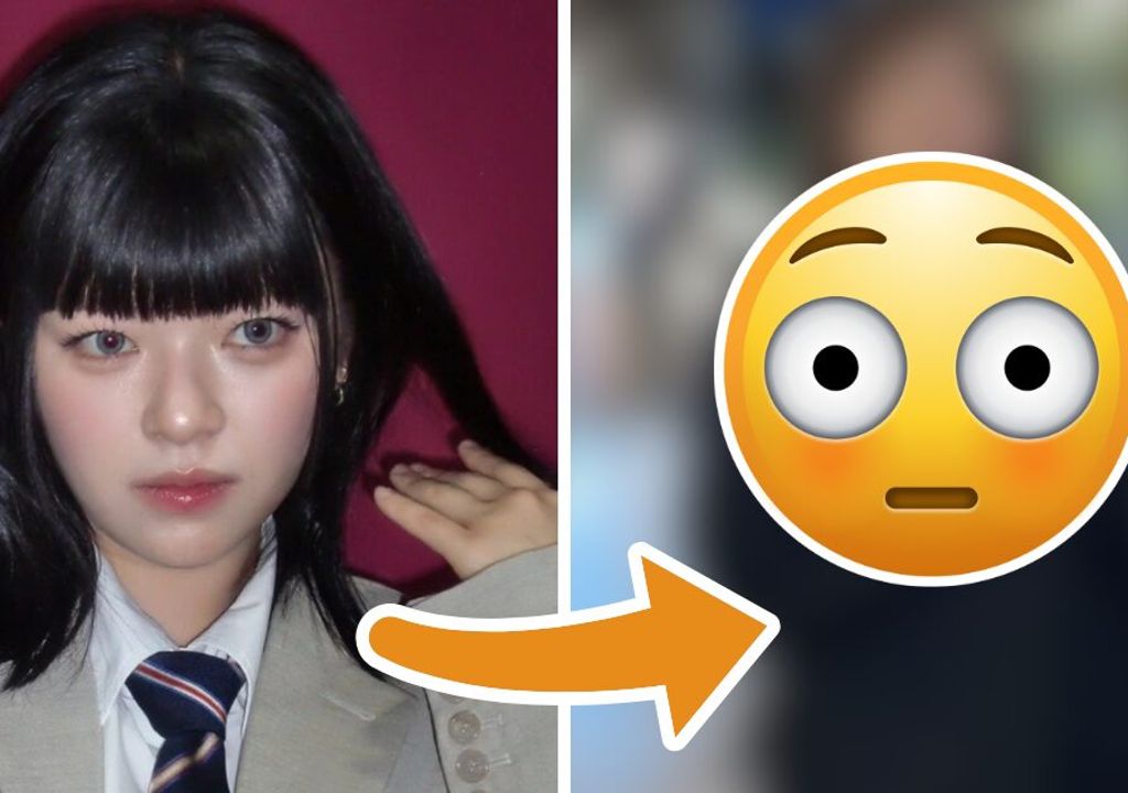 Jeongyeon do TWICE impressiona com nova aparência e fãs reagem