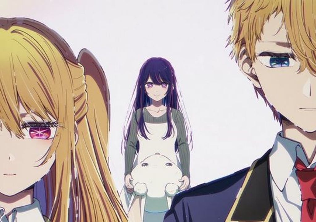 Oshi no Ko anuncia 4ª e última temporada: a saga chega ao fim