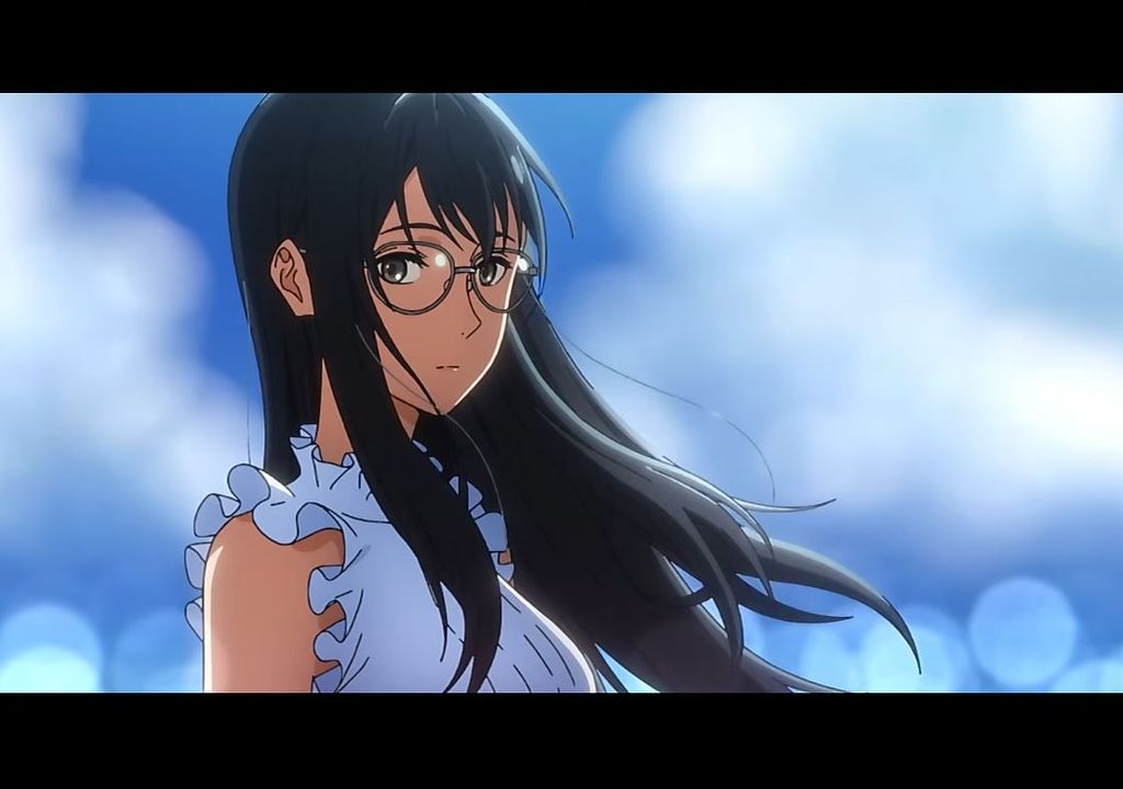 Biblia Koshodou: O anime de mistério literário que finalmente chega em 2027